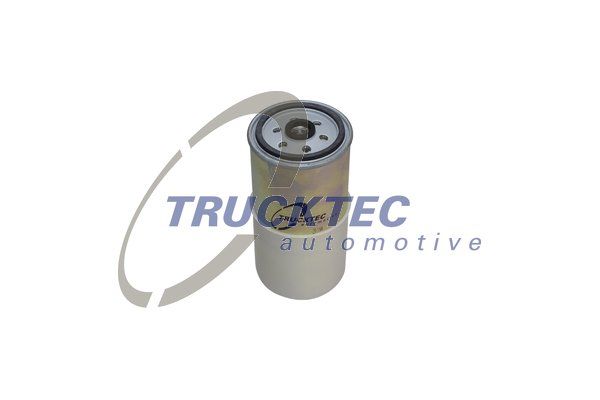 TRUCKTEC AUTOMOTIVE Degvielas filtrs 08.38.016